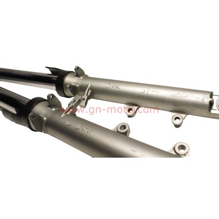 Bâtons Fourche Rénoves Yamaha 850 TDM 4TX 1996-2001 4TX-23103-00 | Occasion