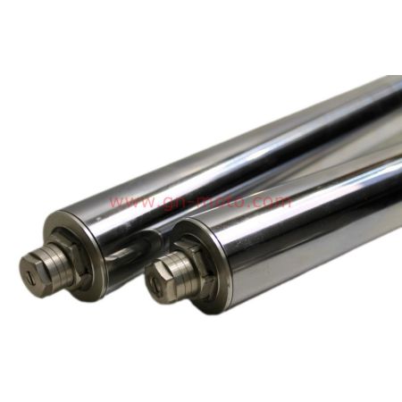 Bâtons Fourche Rénoves Yamaha 850 TDM 4TX 1996-2001 4TX-23103-00 | Occasion