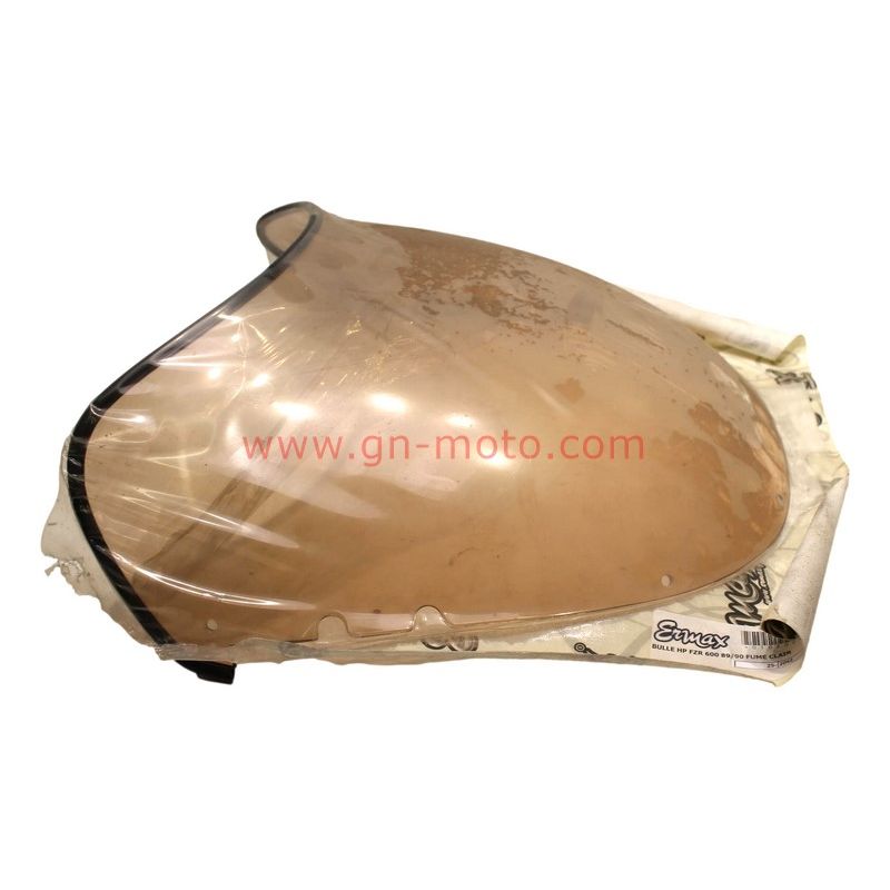 BULLE ERMAX haute protection neuve yamaha 600 FZR 1989-1990