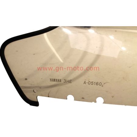 bulle origine yamaha 600 fzr 1989-1990 3HE-28381-10 | Occasion