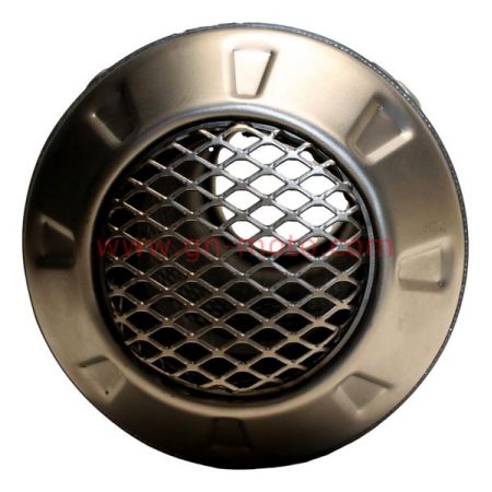 ligne échappement MIVV italian style carbon yamaha MT07 2014-2024 00.73.y.045.sm3c