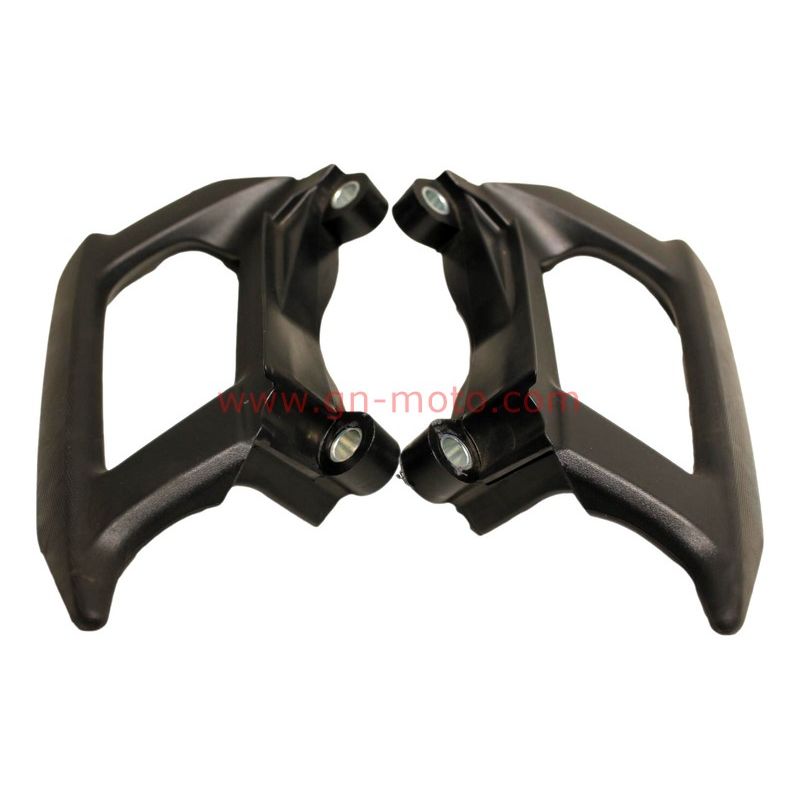 paire poignée passager yamaha fz8 2011-2015 42P-2474A-00 | Occasion