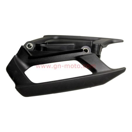 paire poignée passager yamaha fz8 2011-2015 42P-2474A-00 | Occasion