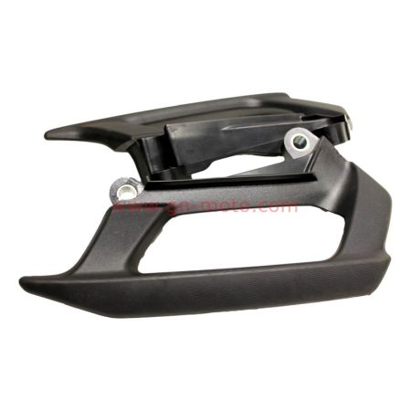 paire poignée passager yamaha fz8 2011-2015 42P-2474A-00 | Occasion