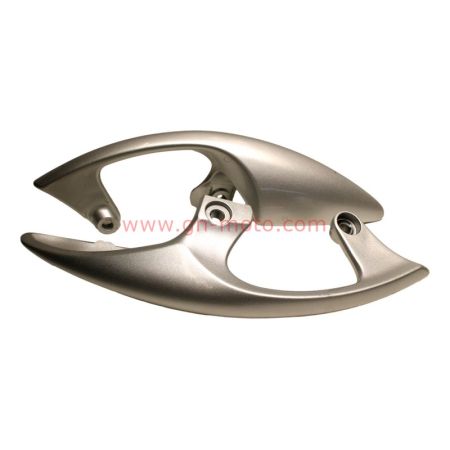 paire poignées passager susuki 650 gladius 2009-2015 46211-44h00-yd8 | Occasion