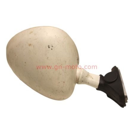 retroviseur droit yamaha 600 FZR 1989-1993 3HE-26290-00 | Occasion