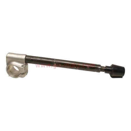 guidon droit yamaha 600 fzr 1989-1993 3HE-26111-00 | Occasion