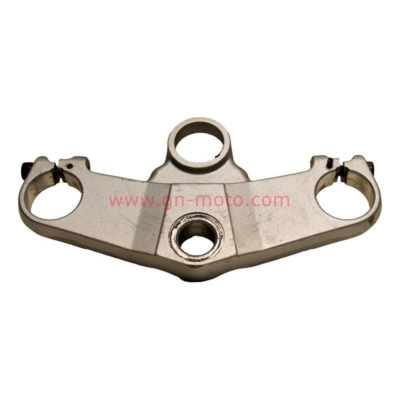 Té de fourche superieur YAMAHA FZR 600 1989-1993 3HE-23435-00 | Occasion
