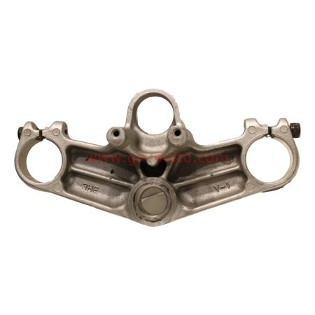 Té de fourche superieur YAMAHA FZR 600 1989-1993 3HE-23435-00 | Occasion