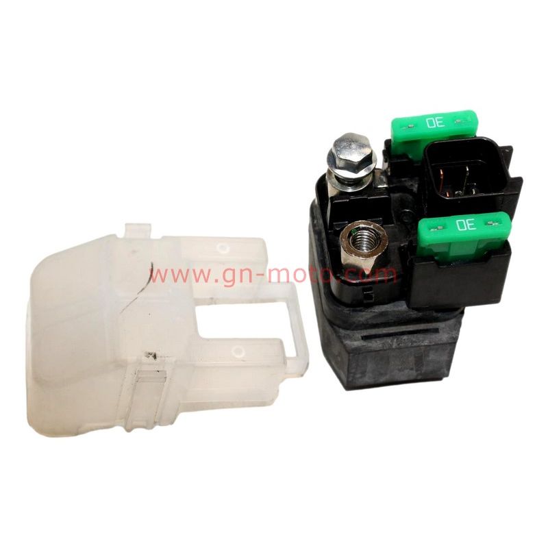 relais demarreur yamaha MT07 2014-2024| Occasion