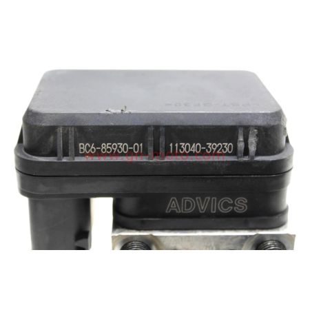 boitier abs yamaha MT07 2018-2022 bc6-85930-01 | Occasion