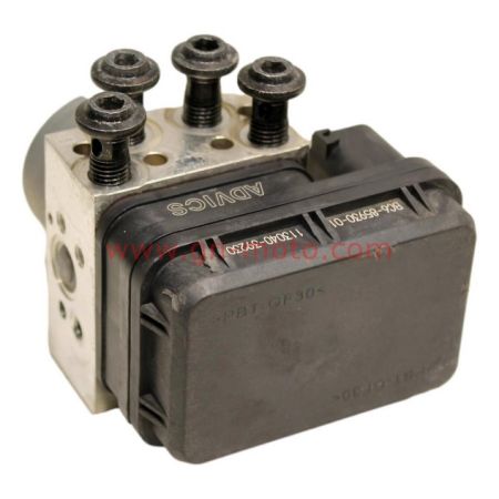 boitier abs yamaha MT07 2018-2022 bc6-85930-01 | Occasion