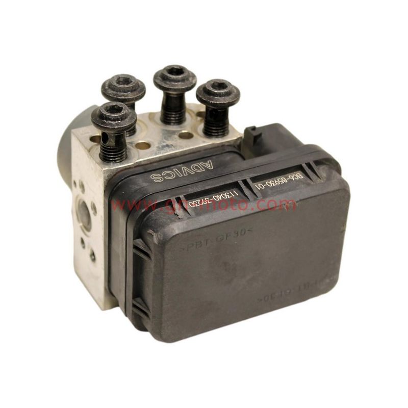 boitier abs yamaha MT07 2018-2022 bc6-85930-01 | Occasion