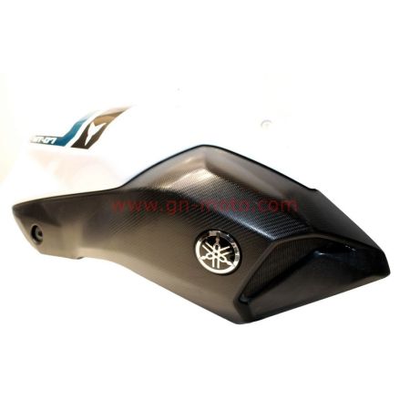 cache reservoir droit yamaha MT07 1WS-24139-00-PB | Occasion