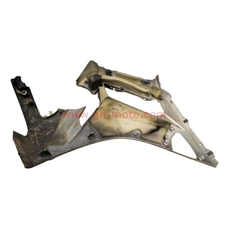 flanc gauche yamaha FJR 2006-2012 3P6-Y283J-00-P1 | Occasion
