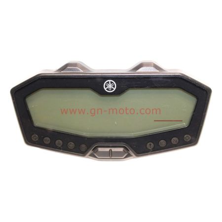 tableau bord yamaha MT07 33809kms 2016-2020 BC6-83500-00 | Occasion