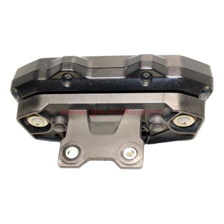 tableau bord yamaha MT07 33809kms 2016-2020 BC6-83500-00 | Occasion