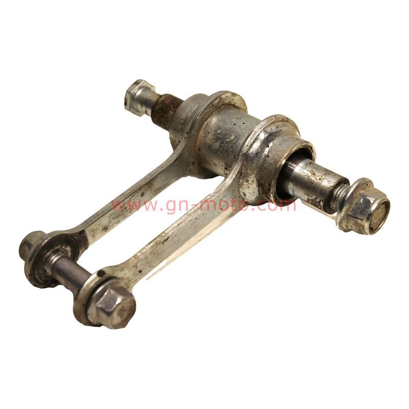 biellette amortisseur yamaha mt07 2014-2024 1WS-2217F-00 | Occasion