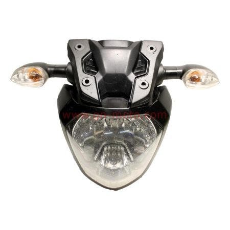 phare avant complet impacts gravillons yamaha mt 07 2014-2017 1WS-84300-00 | Occasion