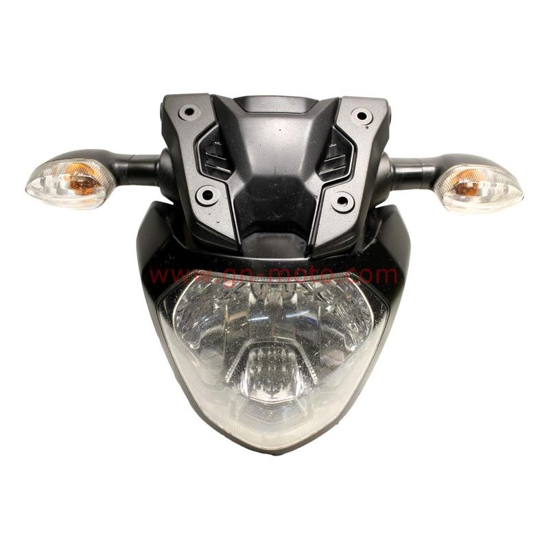phare avant complet impacts gravillons yamaha mt 07 2014-2017 1WS-84300-00 | Occasion