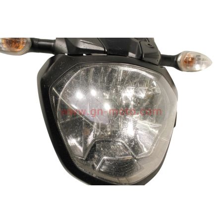 phare avant complet impacts gravillons yamaha mt 07 2014-2017 1WS-84300-00 | Occasion