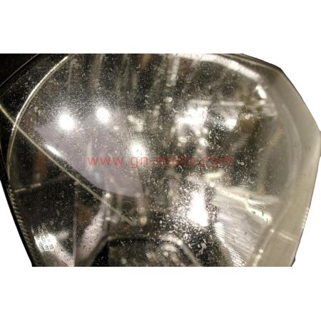 phare avant complet impacts gravillons yamaha mt 07 2014-2017 1WS-84300-00 | Occasion