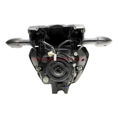 phare avant complet impacts gravillons yamaha mt 07 2014-2017 1WS-84300-00 | Occasion