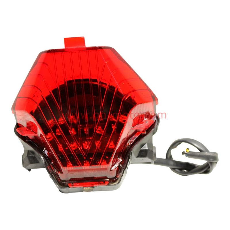 phare arriere yamaha mt07 2014-2017 1WS-84710-00 | Occasion