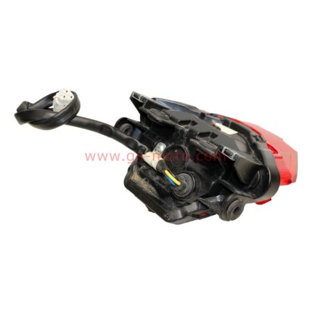 phare arriere yamaha mt07 2014-2017 1WS-84710-00 | Occasion