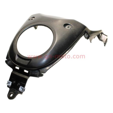 cache reservoir avant yamaha mt 07 2014-2017 1XB-2464E-00 | Occasion