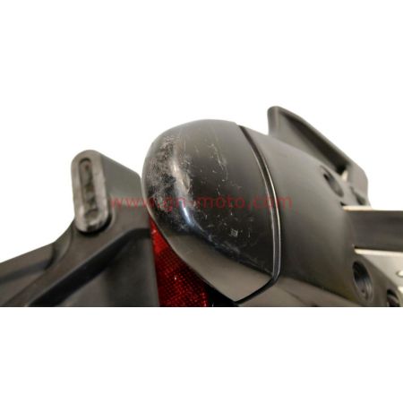 bavette arriere yamaha mt07 2014-2017 1WS-21629-00 | Occasion