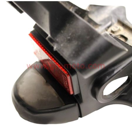 bavette arriere yamaha mt07 2014-2017 1WS-21629-00 | Occasion