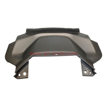 cache coque centrale avant yamaha mt 07 2014-2017 1WS-2171E-00-P0 | Occasion