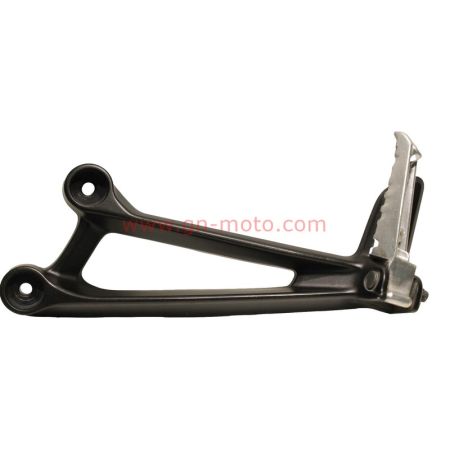 repose pied arriere gauche yamaha mt07 2014-2023 1WS-2741L-01 | Occasion
