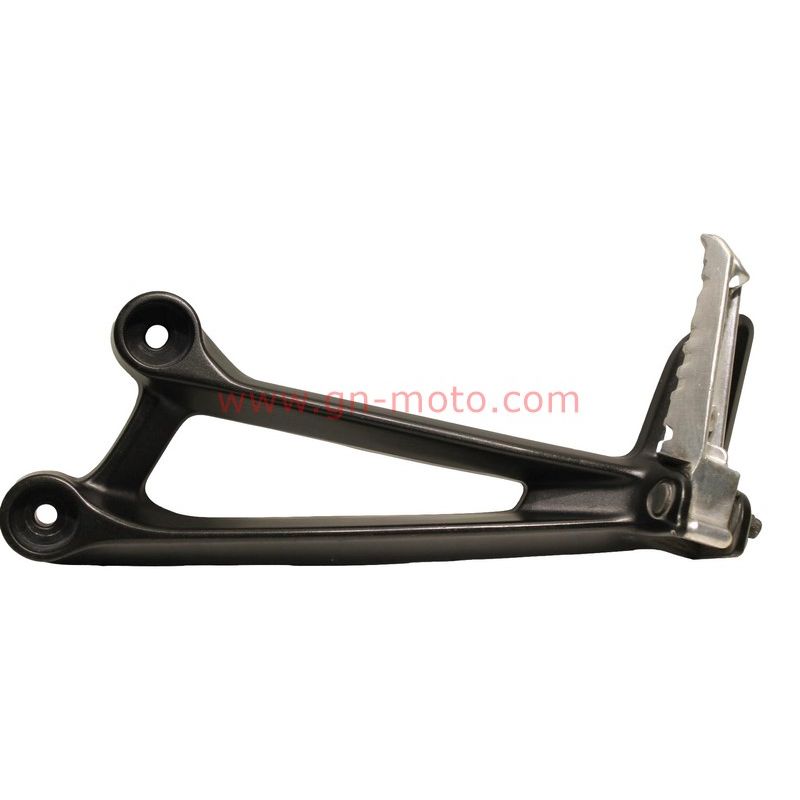 repose pied arriere gauche yamaha mt07 2014-2023 1WS-2741L-01 | Occasion