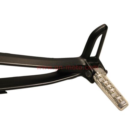 repose pied arriere gauche yamaha mt07 2014-2023 1WS-2741L-01 | Occasion