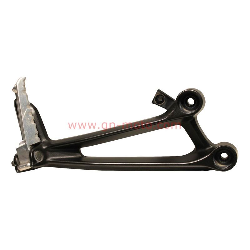 repose pied arriere droit yamaha mt 07 2014-2023 1WS-2742L-01 | Occasion