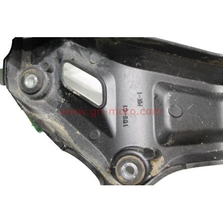 couvercle cadre gauche yamaha mt 07 2014-2020 1WS-27453-10 | Occasion