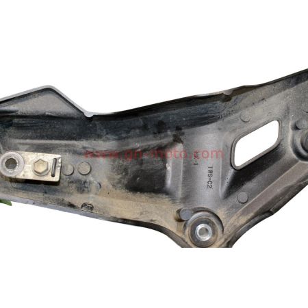 couvercle cadre droit yamaha mt 07 2014-2020 1WS-27463-10 | Occasion