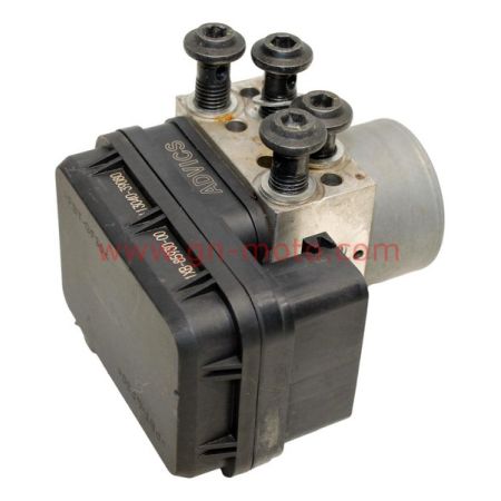 boitier abs yamaha mt 07 2014-2017 1XB-85930-09 | Occasion