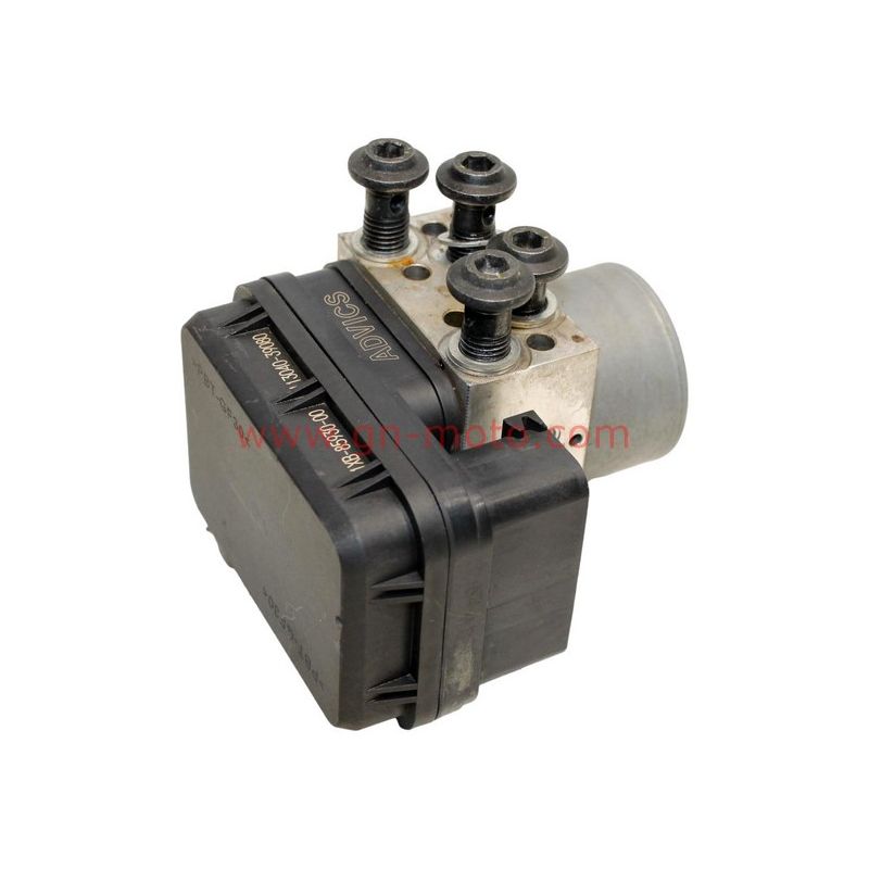 boitier abs yamaha mt 07 2014-2017 1XB-85930-09 | Occasion