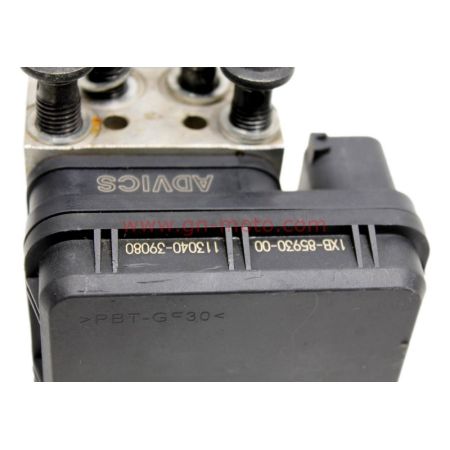 boitier abs yamaha mt 07 2014-2017 1XB-85930-09 | Occasion