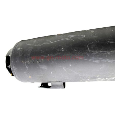 échappement rappé yamaha vp yp 125 xmax 2008-2016 39D-E4711-00 | Occasion