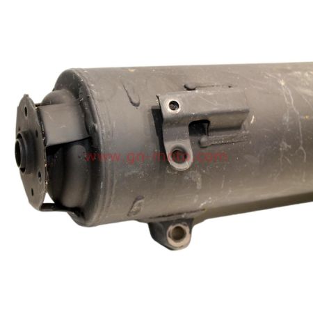 échappement rappé yamaha vp yp 125 xmax 2008-2016 39D-E4711-00 | Occasion