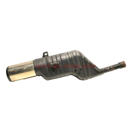 silencieux echappement yamaha 250 ttr 1993-1994 4GY-14711-00 | Occasion