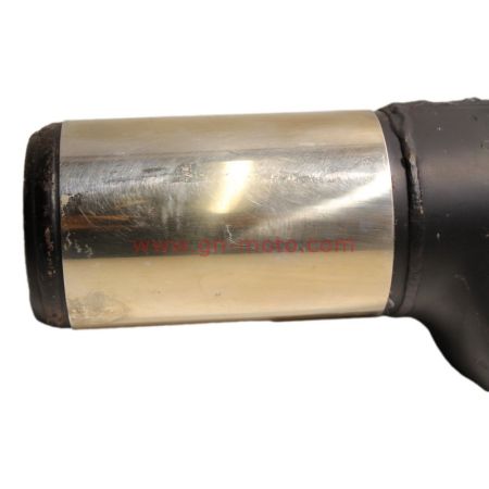 silencieux echappement yamaha 250 ttr 1993-1994 4GY-14711-00 | Occasion