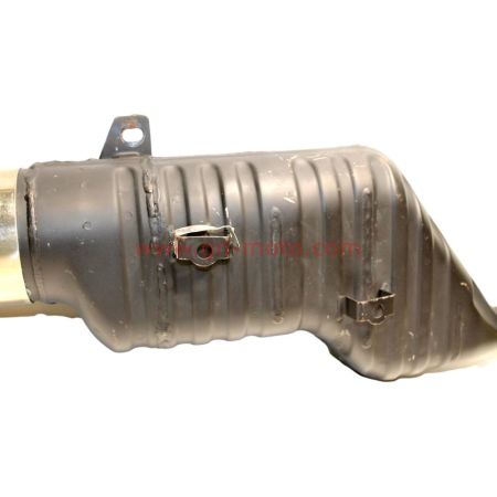 silencieux echappement yamaha 250 ttr 1993-1994 4GY-14711-00 | Occasion