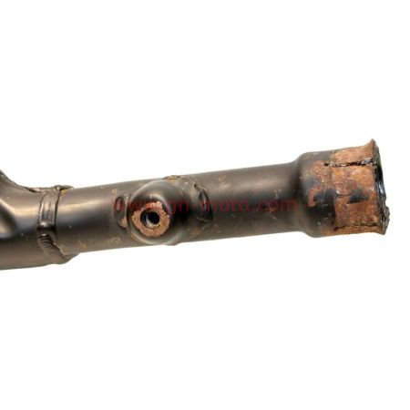 silencieux echappement yamaha 250 ttr 1993-1994 4GY-14711-00 | Occasion