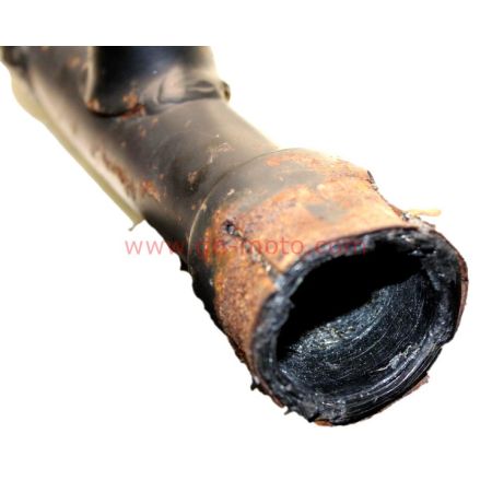 silencieux echappement yamaha 250 ttr 1993-1994 4GY-14711-00 | Occasion