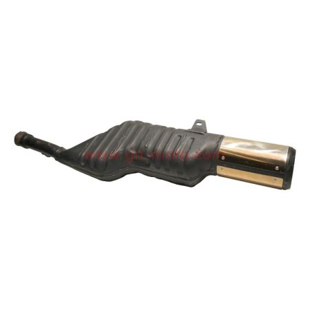 silencieux echappement yamaha 250 ttr 1993-1994 4GY-14711-00 | Occasion